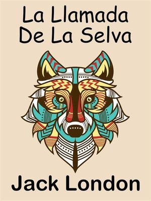 cover image of La Llamada De La Selva